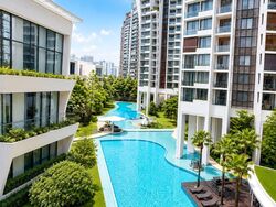 The Crest (D3), Condominium #564584521